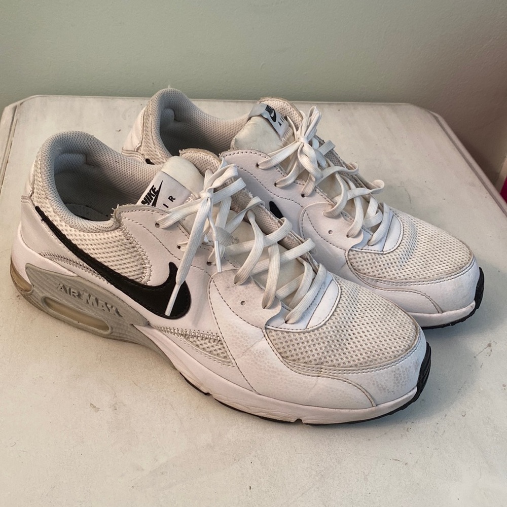 Nike Sir max Excee running shoes CD4165-100